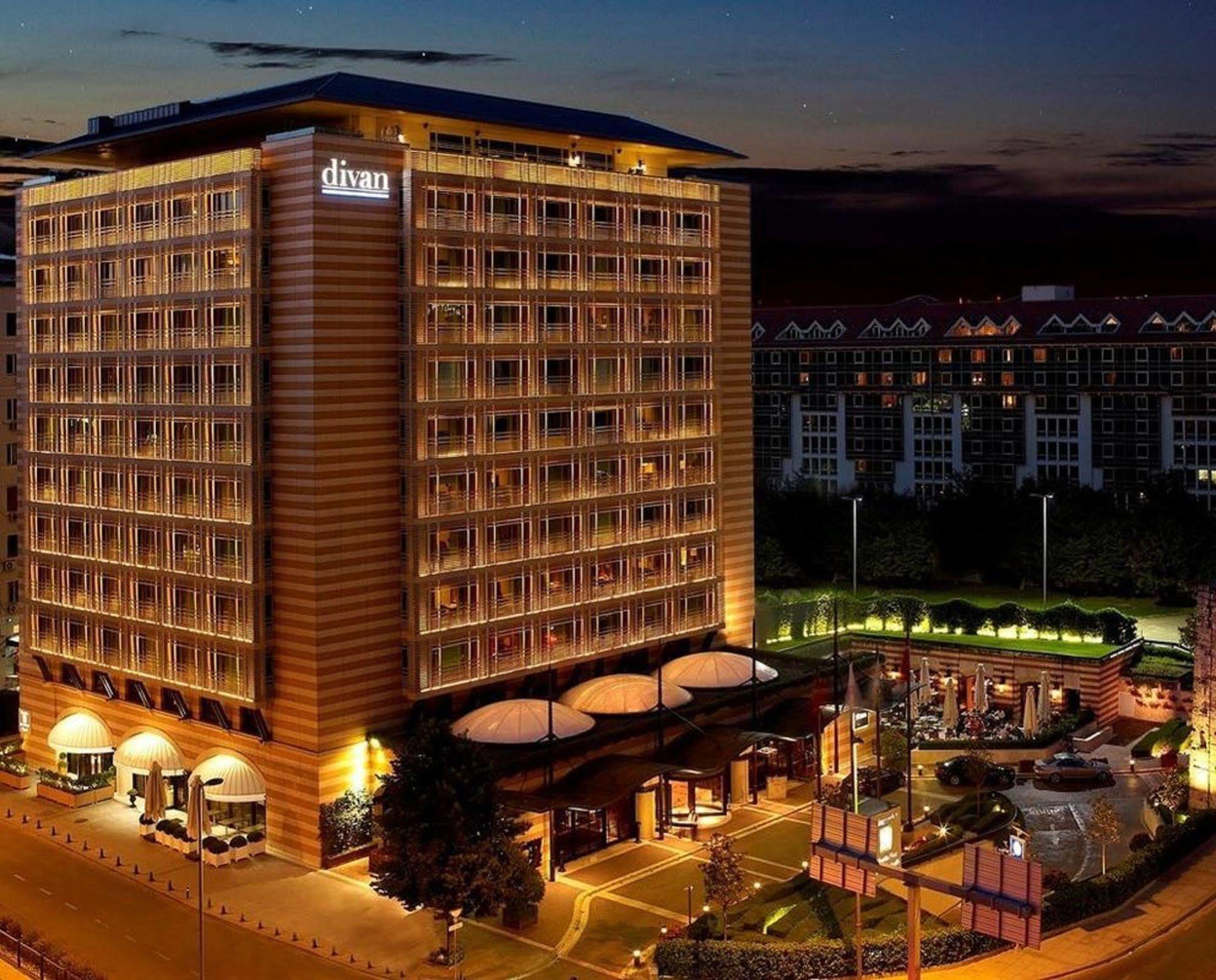 Hotel istanbul